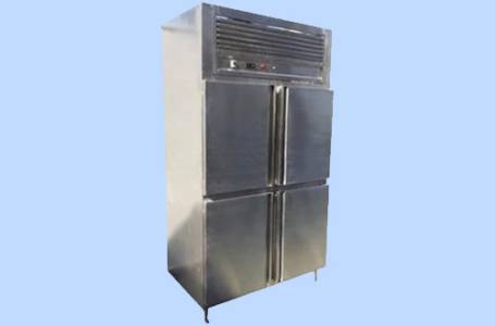Commercial Refrigerator and Freezer Upright