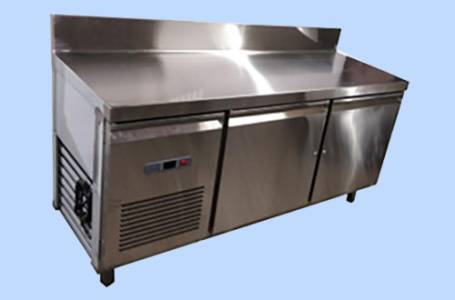 Under Counter Freezer & Under Counter Chiller