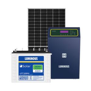 Solar Hybrid Combo