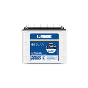 Luminous Solar Battery 180AH