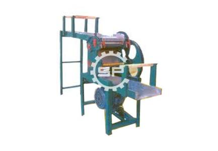 Noodles Processing Machines