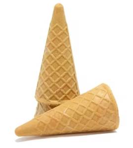 Mini cone