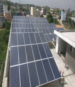 Solar Power