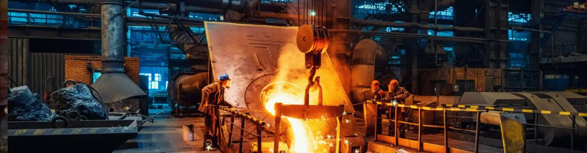 Automotive Products Casting