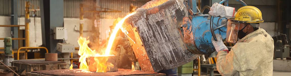 General Engineering Castings