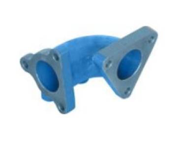 FULLY MACHINED COMPONENTS