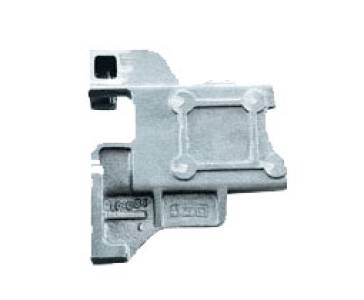 Aluminium casting