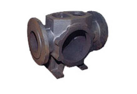 Valve Castings