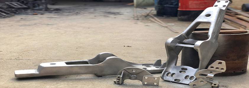 ALUMINUM CASTINGS