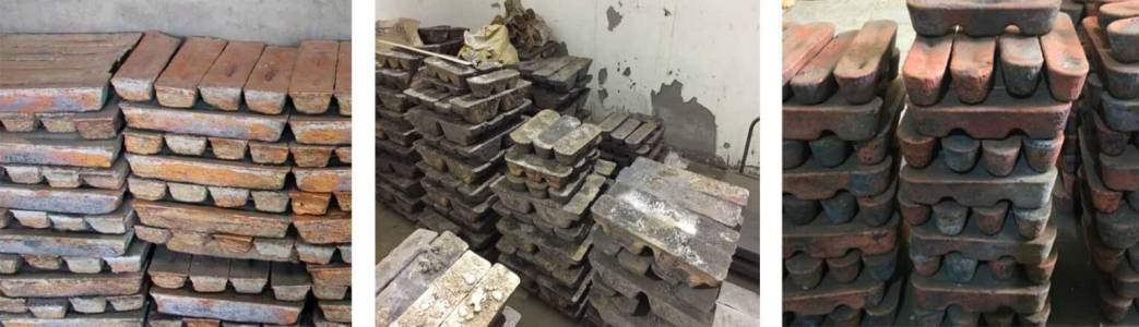 Copper Alloys with MetalCast