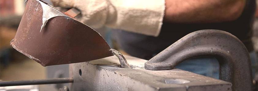 GRAVITY DIE CASTING