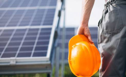 Customized Solar Solutions