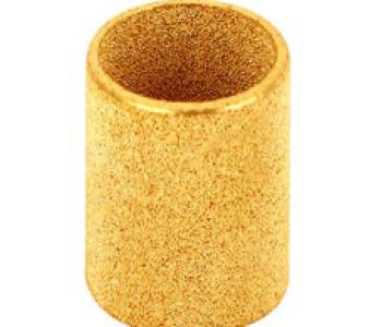 Sintered Bronze Filter