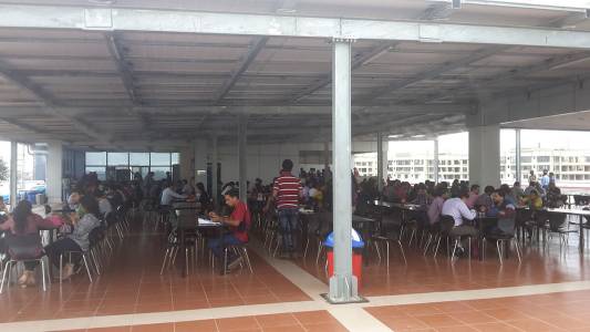Educational solar
