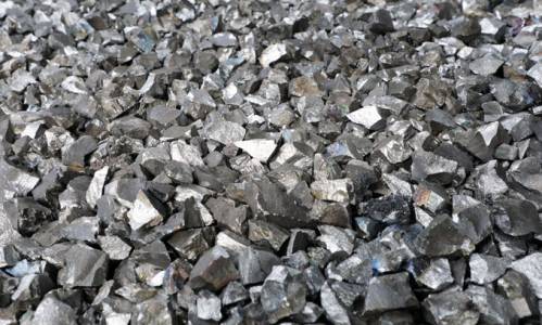 Medium & Low Carbon Ferro Manganese