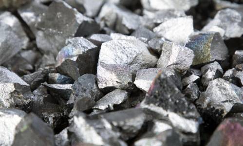 High Carbon Ferro Manganese