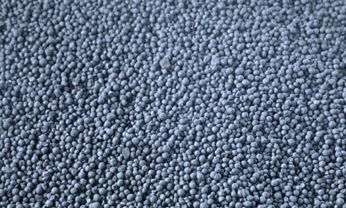 Sponge Iron