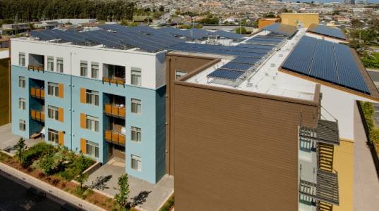 Solar Rooftop