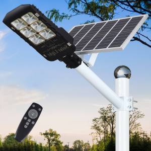 Solar Lights