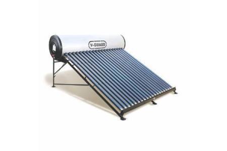 V-Guard Solar Water Heater 200 LTR