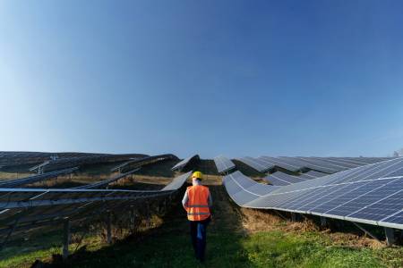 Solar Subsidy