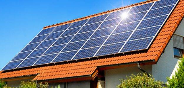 Hybrid System Solar