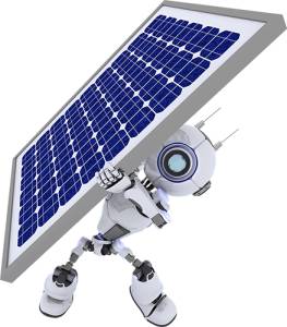 Domestic Solar Rooftop