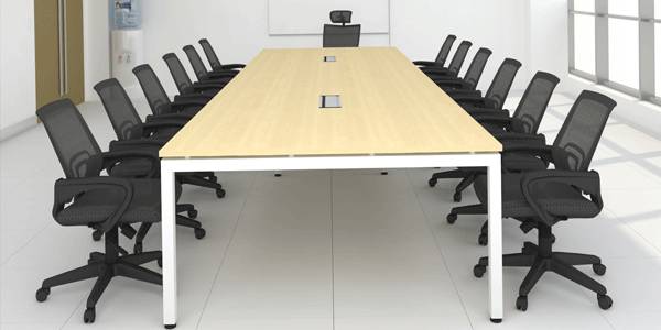 Modular Meeting & C.Table