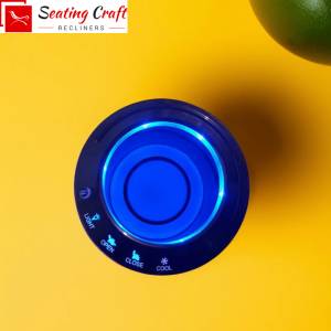 CHILLER CUP HOLDER