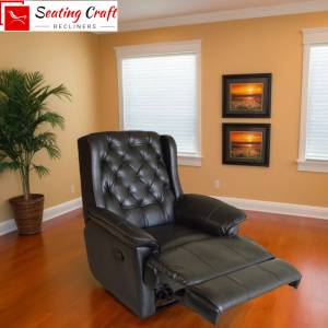 Modish Living Room Recliners