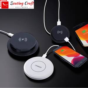 Wireless Charger