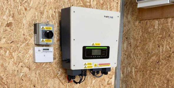 Solar System Design & Consultation