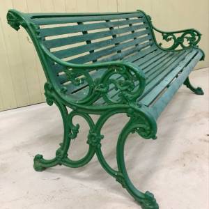 Garden furniture