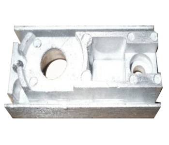 Industrial Enclosures