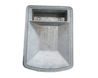 Electric item used in LED light
