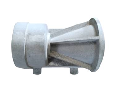 Railway horn