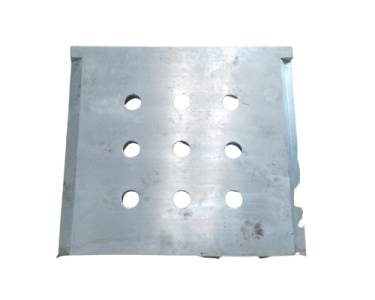 Water purification Antenna