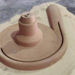Sand Moulding