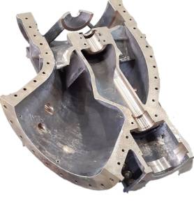 Ferrous castings