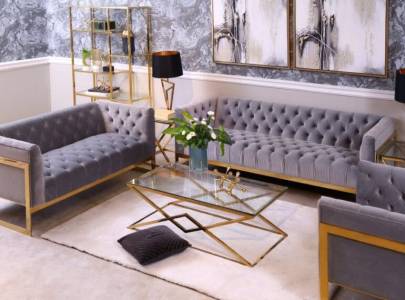 Custom Furniture