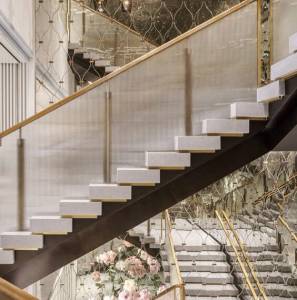 Modular Railings