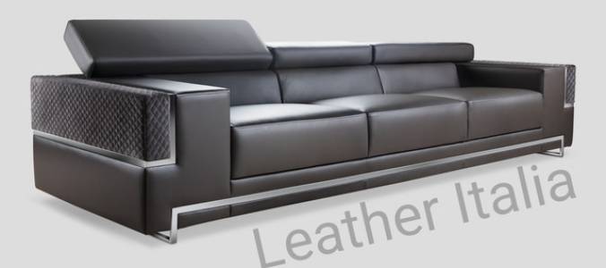 Modern Sectional Sofa