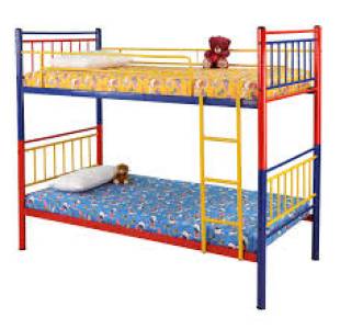 Bunker cot