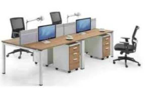 Modular Workstations