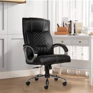 BOSS CHAIR