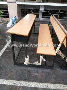 Student Bench & Desk