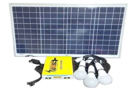 LED Home Lighting System