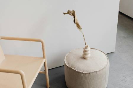 Pouffes
