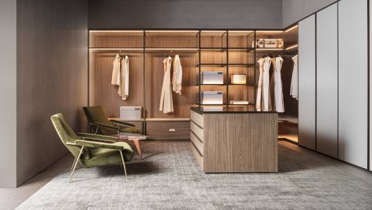 WARDROBES