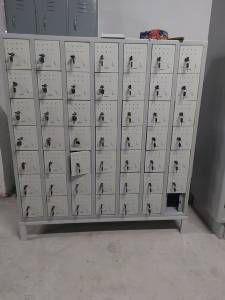 Mobile Locker